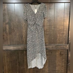 NWT! A New Day Floral Dress